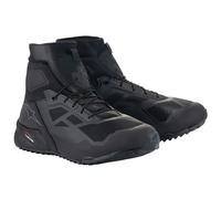 Alpinestars CR-1 Shoes - Black/Dark Grey