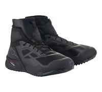 Alpinestars Cr-1 Motorcycle Shoes Black EU 40 1/2 Men