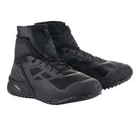 alpinestars CR-1 Black black size 09