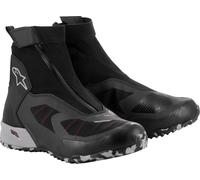 Alpinestars Shoes Cr-8 Gore-Tex® Black