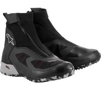 ALPINESTARS ALPINESTARS - Boots CR-8 Gore-Tex Black / Mid Gray / Bright Red 10 (EU 43)