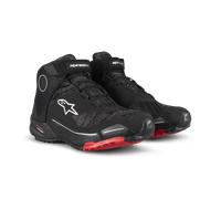 Alpinestars CR-X Drystar® MC Shoes Black/Camo/Red42.5 Black,Camo,Red