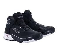Alpinestars CR-X Drystar Motorcycle Scooter Bike Short Ankle Boots Riding Shoes