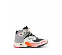 Alpinestars CR-X Drystar® Motorcycle Shoes UK 6.5 Grey