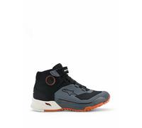 Alpinestars CR-X Drystar® Motorcycle Shoes UK 9.5 Grey