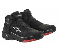Alpinestars CR-X DRYSTAR RIDING Motorbike/Scooter Short Ankle Boots/Shoe-Camo