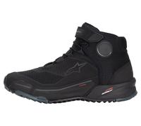 alpinestars CR-X DS Boots men Black, 10
