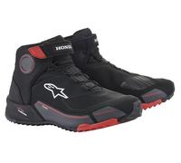 Alpinestars CR-X Honda Motorbike/Scooter Short Ankle Boots/Shoe Honda Collection