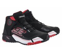 Alpinestars CR-X MM93 Marquez 93 Motorbike/Scooter Short Ankle Boots/Shoes