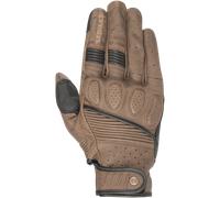 Alpinestars Crazy Eight Gloves Brown Black