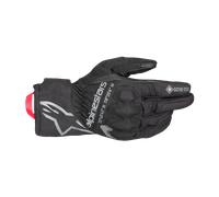 Alpinestars Crestone Gore-tex® Insulated Winter Gloves Black XL Man