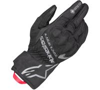 Alpinestars Crestone Gore-Tex® Insulated MC Gloves BlackL Black