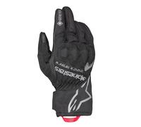 Alpinestars Crestone Gore-Tex Waterproof Winter Motorcycle Gloves Thermal Black