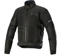 ALPINESTARS ALPINESTARS - Jacket Crosshill Waterproof Air Black / Black 2XL