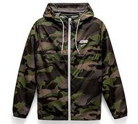 Alpinestars Cruiser Windbreaker Swinger Man, mens, Windbreaker, 1210-11000, Camo, S