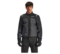 Alpinestars Cusco Drystar® Jacket Black M Men