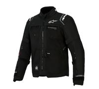 Alpinestars Cusco Drystar® Jacket Black XL Men
