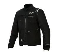 Alpinestars Cusco Drystar Motorcycle Adventure Jacket