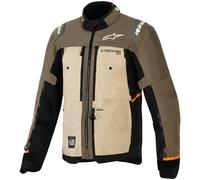 Alpinestars Cusco Drystar® Jacket Brown S Men