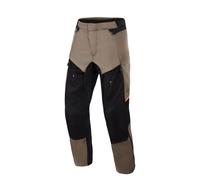 Alpinestars Cusco Drystar Pants Brown L Men