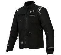 Alpinestars Cusco Drystar Waterproof Adventure Motorcycle Jacket Motorbike Coat