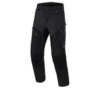 Alpinestars Cusco Drystar Waterproof Motorcycle Adventure Trousers Pants Black