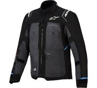 Alpinestars Cusco Drystar® Jacket Black XL Men