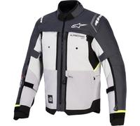 Alpinestars Cusco Drystar® Jacket Grey 3XL Men