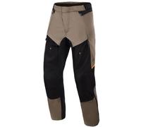 Alpinestars Cusco Drystar Waterproof Motorcycle Trousers CE Motorbike Protection