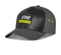Alpinestars Data Hat Charcoal