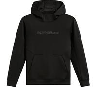 Alpinestars Datrix Hoodie, black, size XL