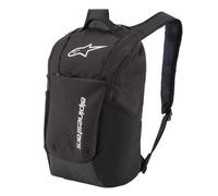 Alpinestars Defcon v2 Motorcycle Black Padded Sports Touring everyday Backpack