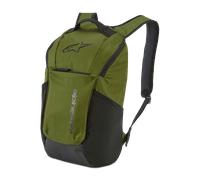 Alpinestars Defcon v2 Backpack Green Green