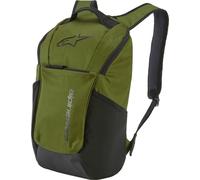 Alpinestars Defcon V2 Backpack Military 1213-91400-690-OS 3517-0510 482-69798