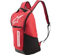 Alpinestars Defcon V3 Backpack Red