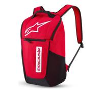 Alpinestars Defcon V3 Backpack Red