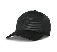 Alpinestars Delane Cap, black for Men
