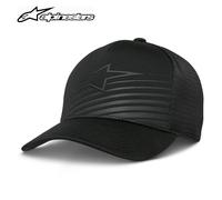 Alpinestars Delane Cap, black for Men