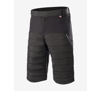 Alpinestars Denali 2 Black Grey Padless Shorts - 38