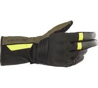 Alpinestars Denali Aerogel Dry Star Gloves Black S Men