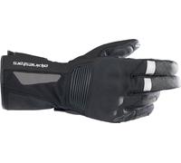 Alpinestars Denali Aerogel Drystar Motorcycle Glove, black, size 3XL