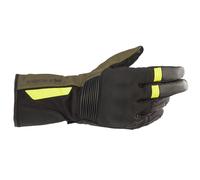 Alpinestars Denali Aerogel Dry Star Gloves Black M Men