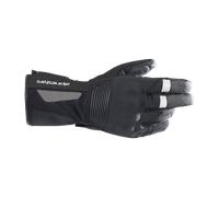 ALPINESTARS ALPINESTARS - Gloves Denali Aerogel Drystar Black L