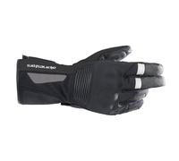 Alpinestars Denali Aerogel Drystar Motorcycle Motorbike Gloves Black CE