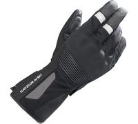 Alpinestars Denali Aerogel Drystar Motorcycle Gloves Black