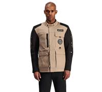 Alpinestars Dice Motorcycle Textile Jacket, size 3XL for Men