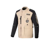 Alpinestars Dice MC Jacket Aluminum_BlackXS Aluminum_Black