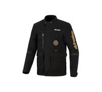 Alpinestars Dice MC Jacket BlackL Black