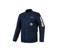 Alpinestars Dice MC Jacket Dark Blue/BlackL Dark Blue,Black