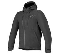 Alpinestars Domino Tech Hoodie - Black